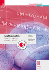 Buchcover Mathematik III BAFEP/BASOP - Erklärungen, Aufgaben, Lösungen, Formeln