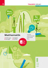 Buchcover Mathematik II HLW/HLM/HLK - Erklärungen, Aufgaben, Lösungen, Formeln E-Book Solo