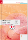 Buchcover Mathematik II HTL - Erklärungen, Aufgaben, Lösungen, Formeln E-Book Solo