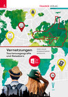 Buchcover Vernetzungen - Tourismusgeografie und Reisebüro V HLT
