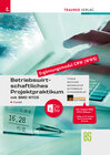 Buchcover Betriebswirtschaftliches Projektpraktikum für den Handel mit BMD NTCS (CRW-Modul WWS) + TRAUNER-DigiBox