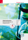 Buchcover Zeitzeichen - Politische Bildung und Zeitgeschichte 2/3 HAS