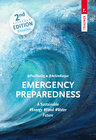 Buchcover Emergency Preparedness (engl. Ausgabe)