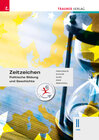 Buchcover Zeitzeichen - Politische Bildung und Geschichte II HAK E-Book