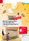 Buchcover Rechnungswesen für die Berufsreifeprüfung (Teil 1) Lösungsheft E-Book