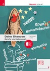 Buchcover Deine Chancen – Berufs- und Lebenswelt PTS E-BOOK+ Solo