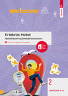 Buchcover E-Book: Erlebnis Hotel Band 2