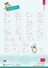 Buchcover Poster: Lilli, Bakabu & du ABC Druckschrift 1/2 VS