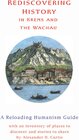 Buchcover Rediscovering History