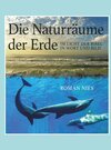 Buchcover Die Naturräume der Erde im Licht der Bibel