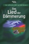 Buchcover Das Lied der Dämmerung
