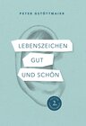 Buchcover Lebenszeichen gut und schön