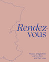 Buchcover Rendez-Vous
