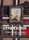 Buchcover emotions