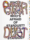 Buchcover Who’s Afraid Of Stardust?