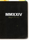Buchcover Maja Rieder