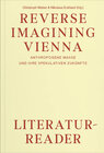 Buchcover Reverse Imagining Vienna