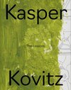 Buchcover Kasper Kovitz