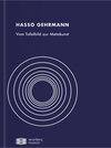 Buchcover Hasso Gehrmann