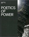 Buchcover Poetics of Power
