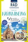 Buchcover KOMPASS Radvergnügen rund um Nürnberg