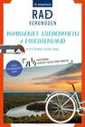 Buchcover KOMPASS Radvergnügen Ruhrgebiet, Niederrhein & Münsterland mit Bahn und Bike