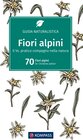 Buchcover Fiori alpini