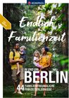 Buchcover KOMPASS Endlich Familienzeit - in und um Berlin