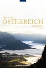 Buchcover KOMPASS Bildband Das andere Österreich