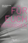 Buchcover Für euch vergossen