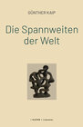Buchcover Die Spannweiten der Welt
