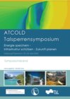 Buchcover ATCOLD Talsperrensymposium