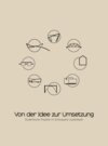 Buchcover Von der Idee zur Umsetzung