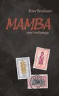 Buchcover Mamba