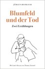 Buchcover Blumfeld und der Tod