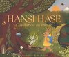Buchcover Hansi Hase