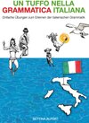 Buchcover Un tuffo nella grammatica italiana
