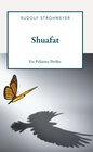 Buchcover Shuafat