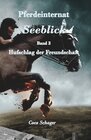 Buchcover Pferdeinternat Seeblick Band 3