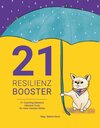 Buchcover 21 RESILIENZ BOOSTER