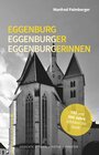 Buchcover Eggenburg - Eggenburger - Eggenburgerinnen
