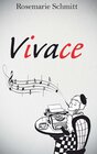 Buchcover Vivace