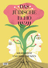 Buchcover Das Jüdische Echo 2024
