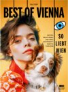 Buchcover Best of Vienna 1/24