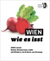Buchcover Wien, wie es isst /26