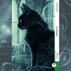 Buchcover The Black Cat / Der schwarze Kater (Buch + Audio-Online) - Frank-Lesemethode - Kommentierte zweisprachige Ausgabe Englis