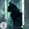 Buchcover The Black Cat / Der schwarze Kater (Buch + Audio-CD) - Frank-Lesemethode - Kommentierte zweisprachige Ausgabe Englisch-D