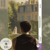Buchcover Pour une nuit d’amour / Um eine Liebesnacht (Buch + Audio-CD) - Frank-Lesemethode - Kommentierte zweisprachige Ausgabe F