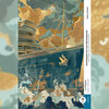 Buchcover Gospodin is San Francisco / Der Herr aus San Francisco (Buch + Audio-Online) - Frank-Lesemethode - Kommentierte zweispra