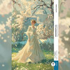 Buchcover Vishnjovyj sad / Der Kirschgarten (Buch + Audio-Online) - Frank-Lesemethode - Kommentierte zweisprachige Ausgabe Russisc
